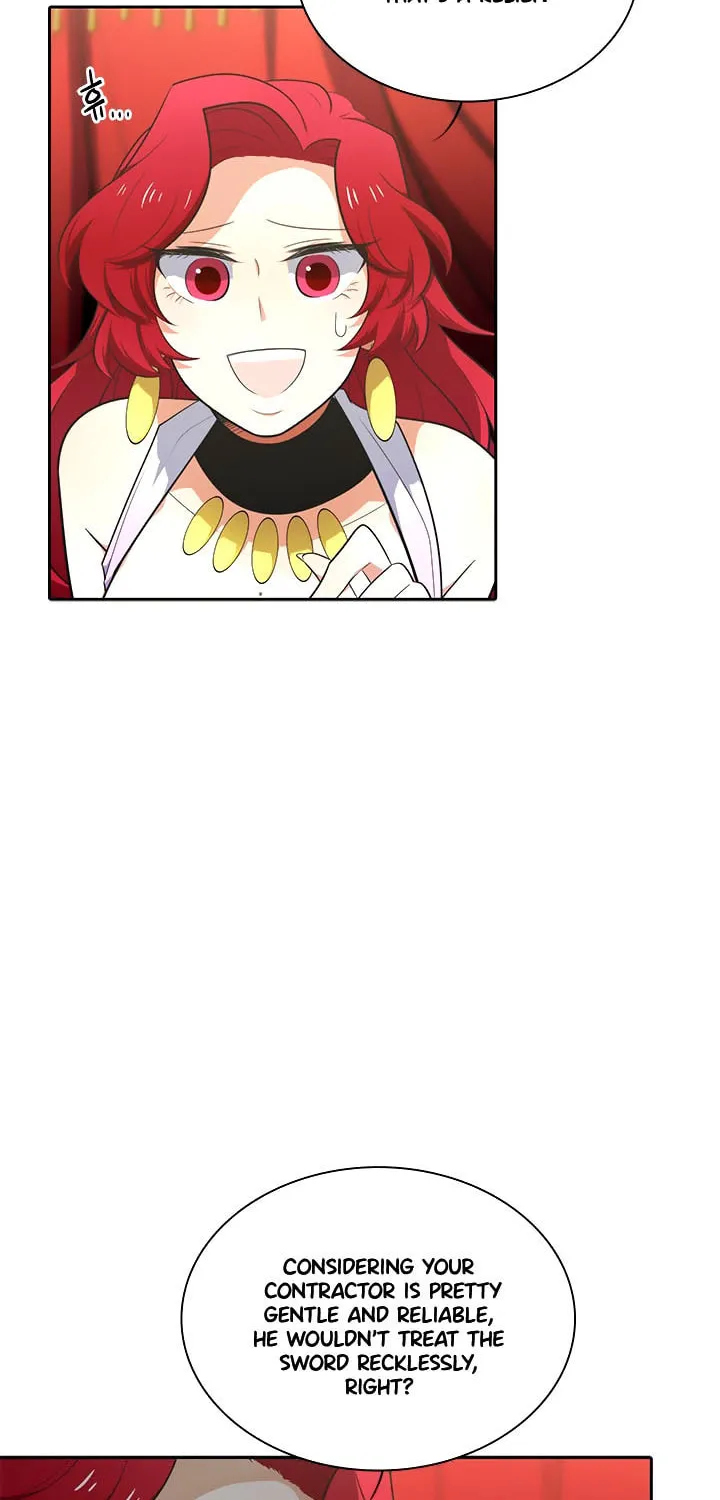 Read Elqueeness chapter 167 image 38 on Lezhin