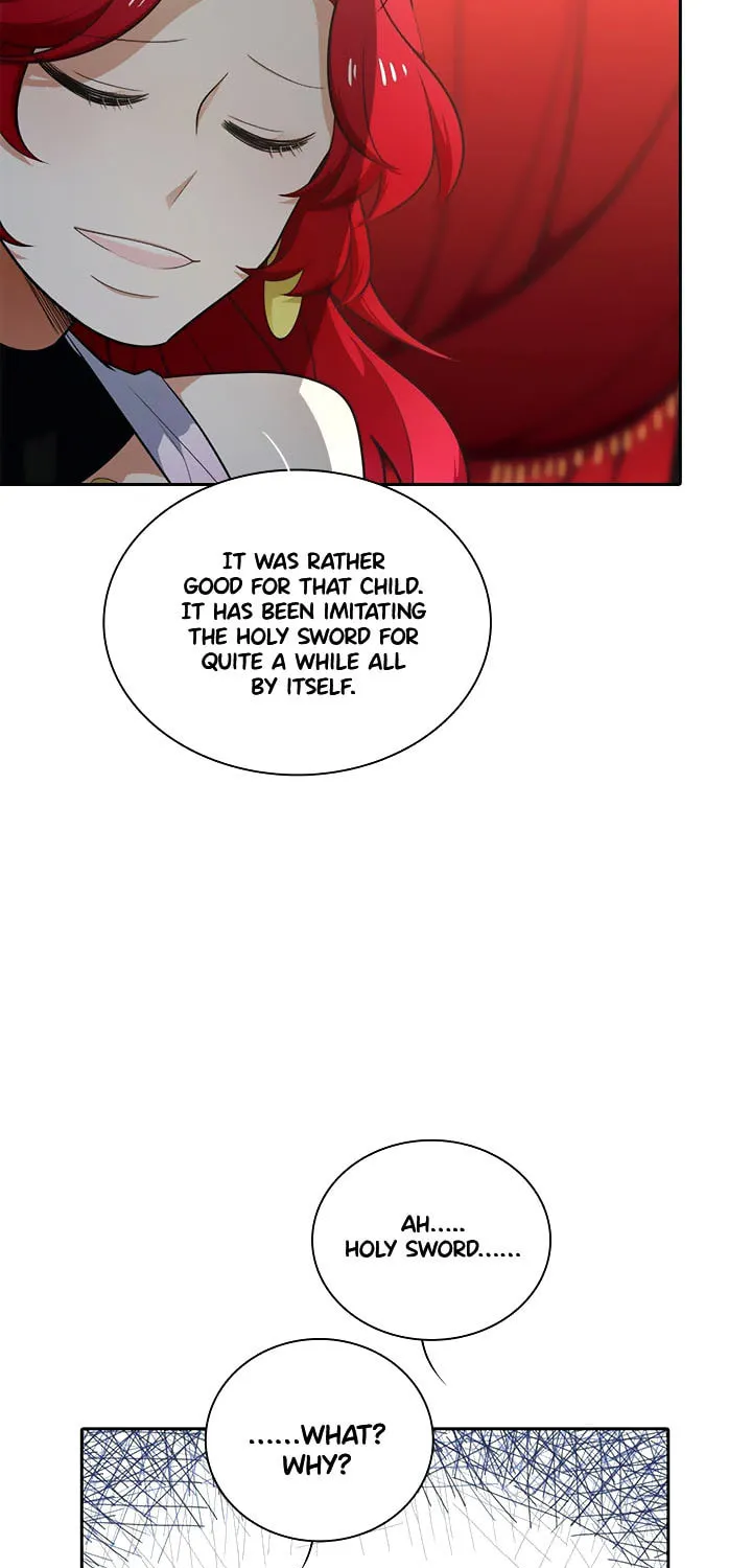 Read Elqueeness chapter 167 image 39 on Lezhin