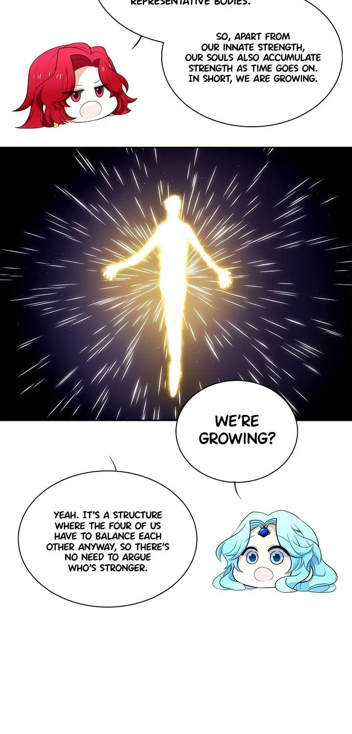 Read Elqueeness chapter 167 image 4 on Lezhin
