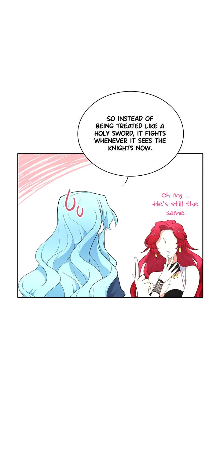 Read Elqueeness chapter 167 image 47 on Lezhin