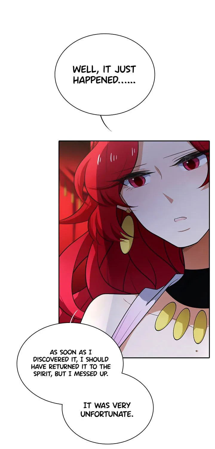 Read Elqueeness chapter 167 image 49 on Lezhin