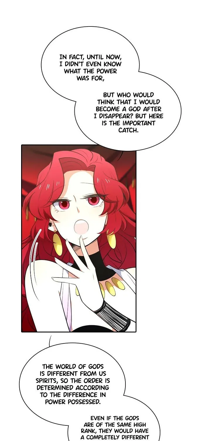 Read Elqueeness chapter 167 image 5 on Lezhin