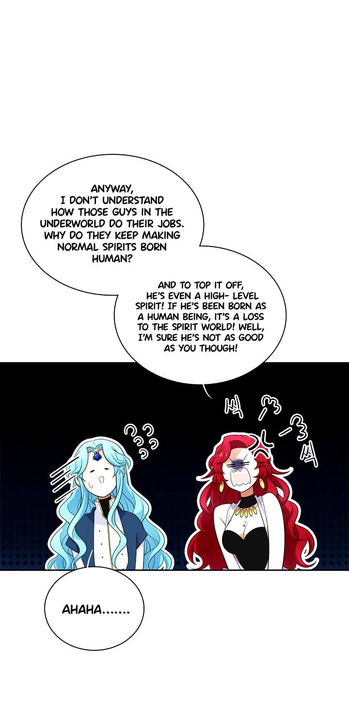 Read Elqueeness chapter 167 image 50 on Lezhin