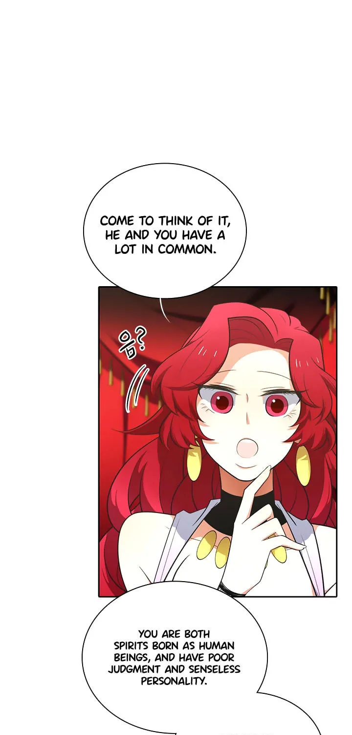 Read Elqueeness chapter 167 image 51 on Lezhin