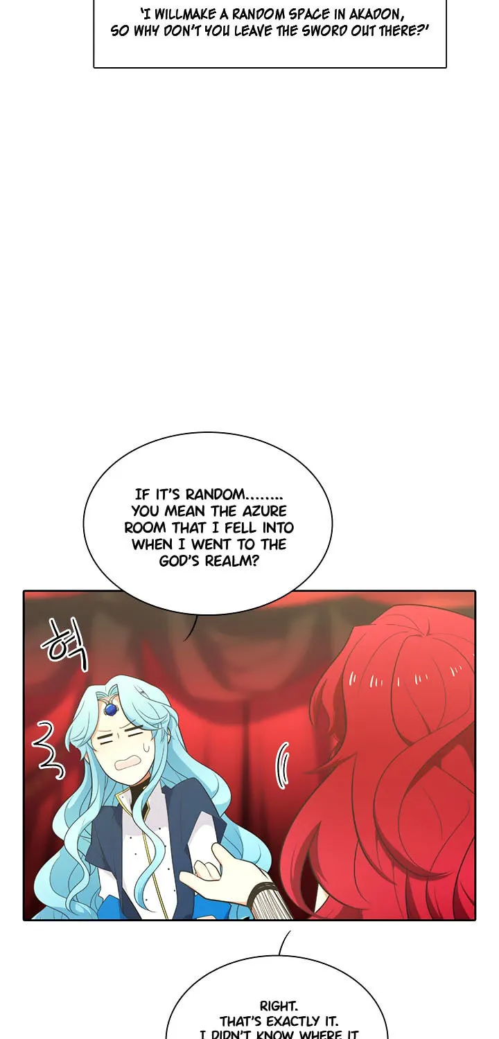 Read Elqueeness chapter 167 image 57 on Lezhin