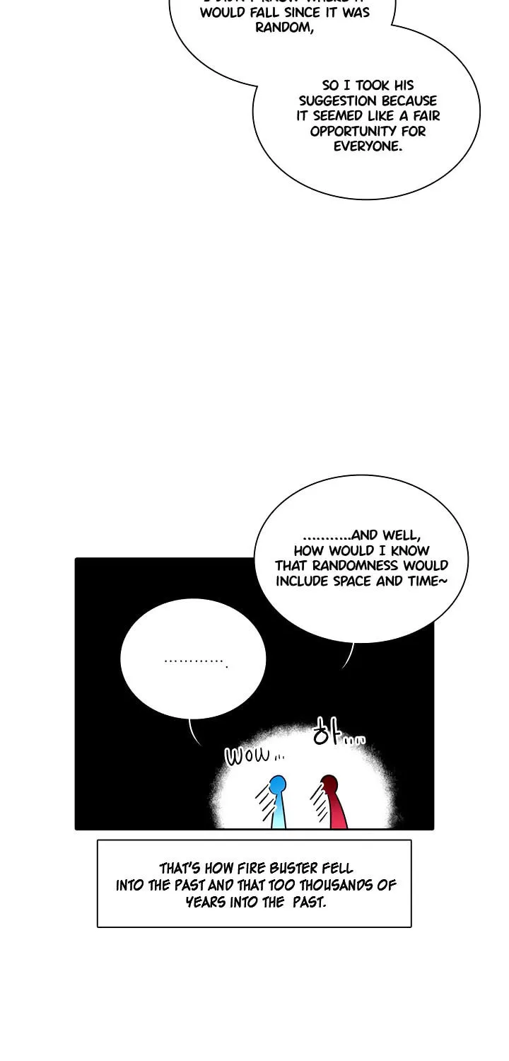 Read Elqueeness chapter 167 image 58 on Lezhin