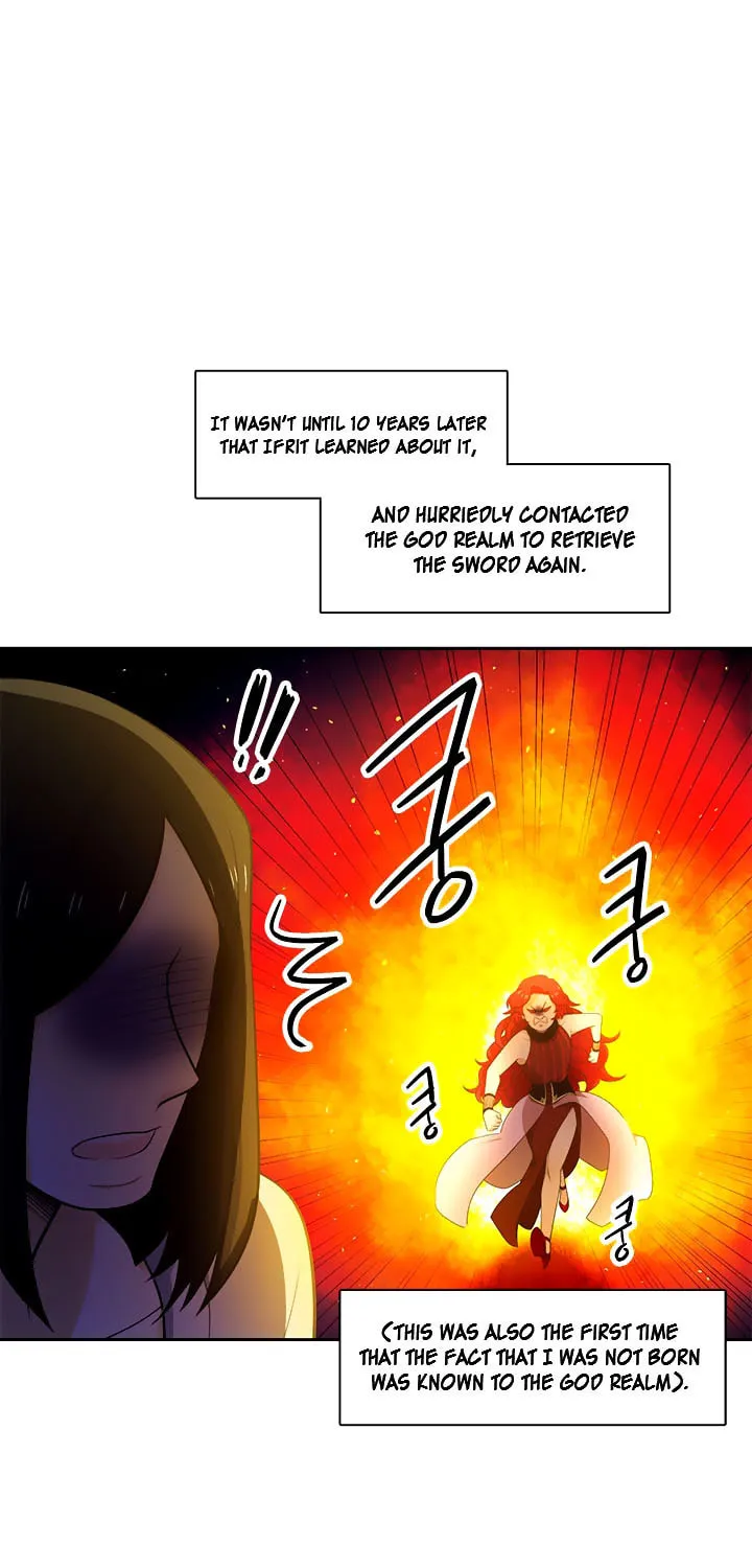Read Elqueeness chapter 167 image 59 on Lezhin
