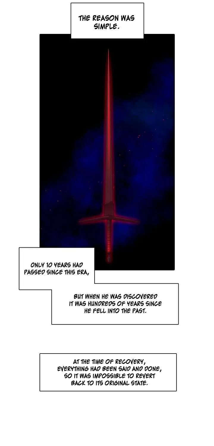 Read Elqueeness chapter 167 image 61 on Lezhin
