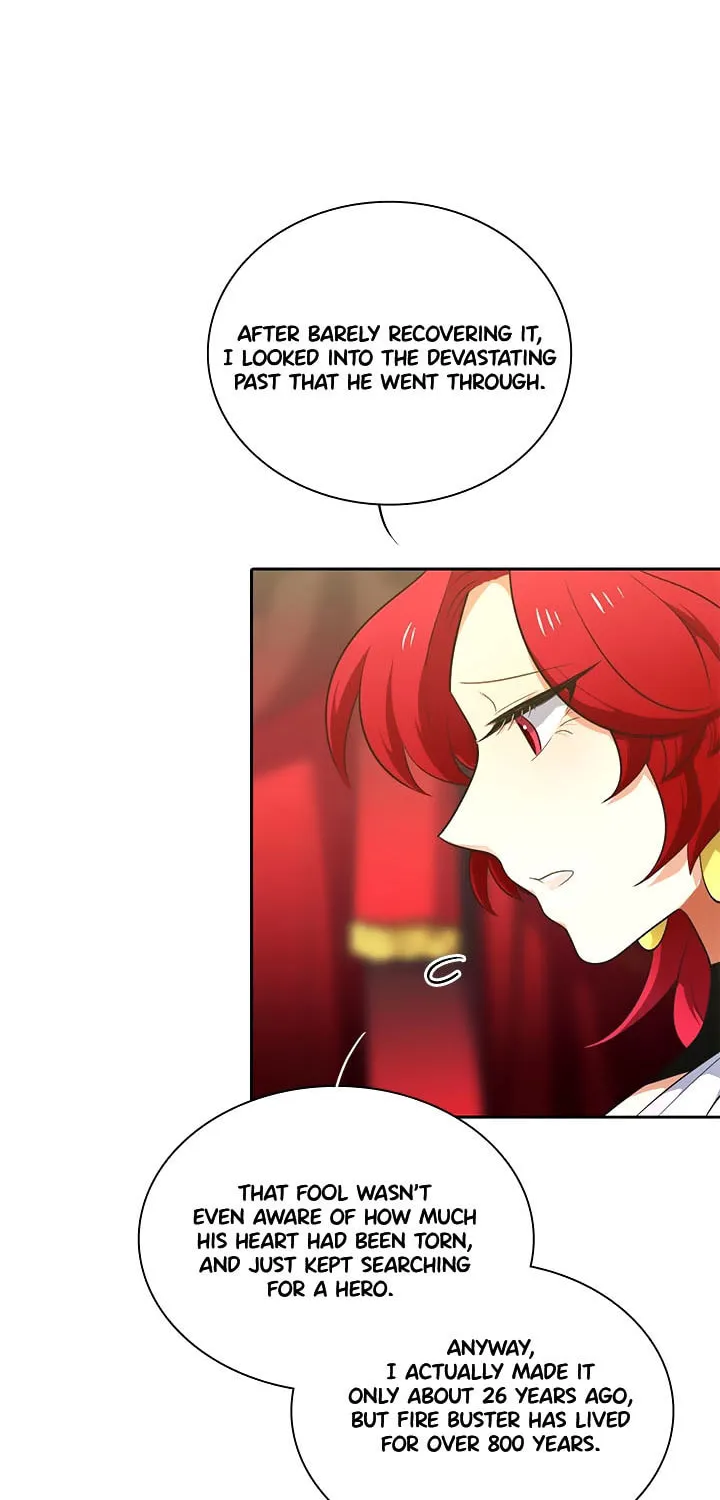 Read Elqueeness chapter 167 image 62 on Lezhin