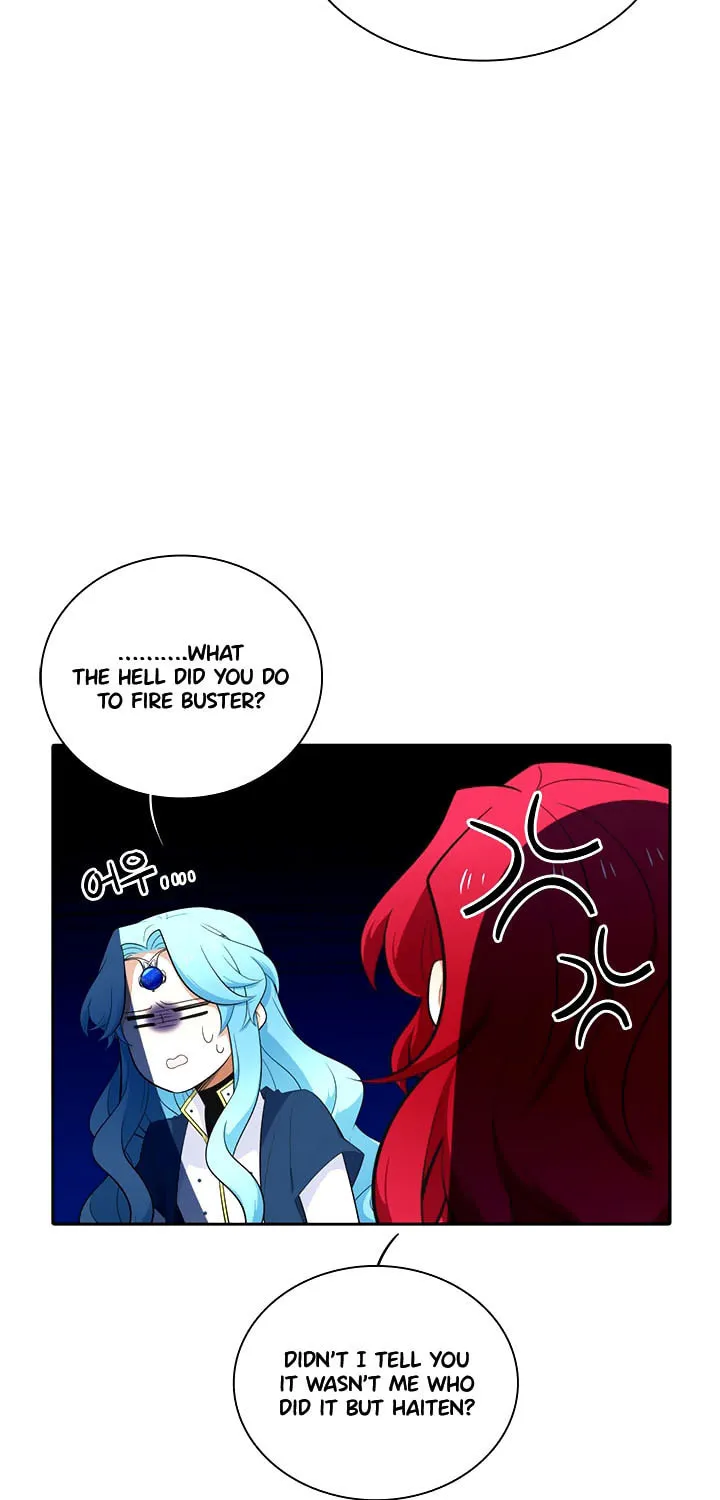 Read Elqueeness chapter 167 image 63 on Lezhin