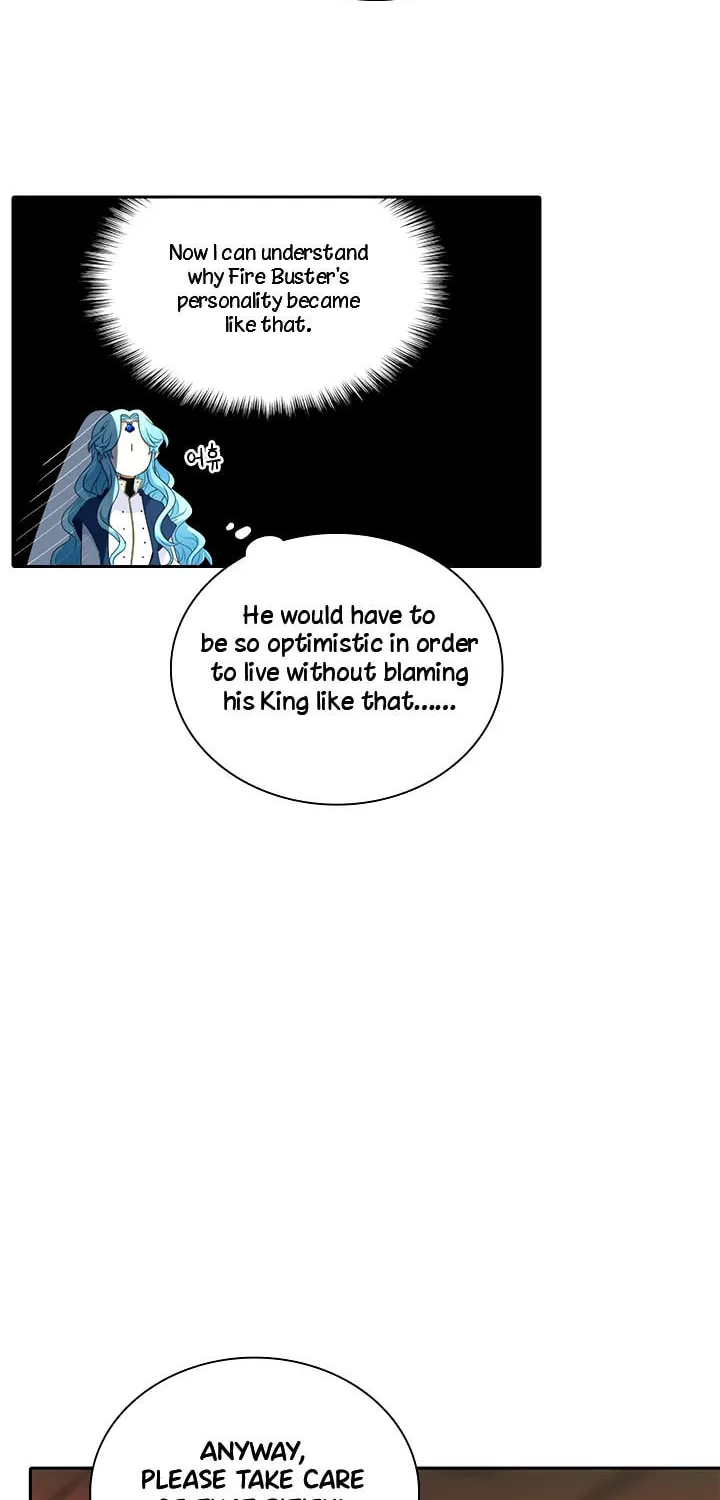 Read Elqueeness chapter 167 image 64 on Lezhin