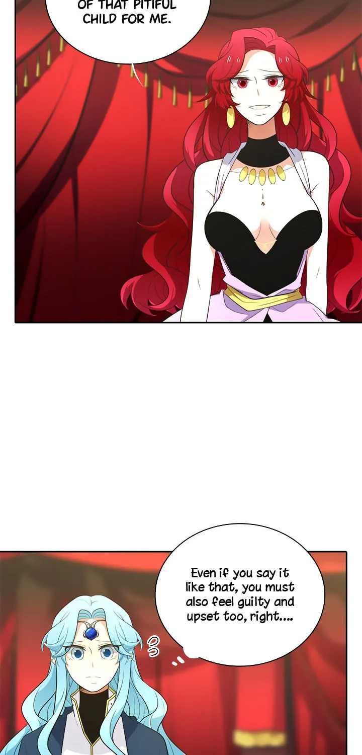 Read Elqueeness chapter 167 image 65 on Lezhin