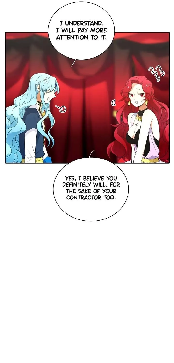 Read Elqueeness chapter 167 image 67 on Lezhin