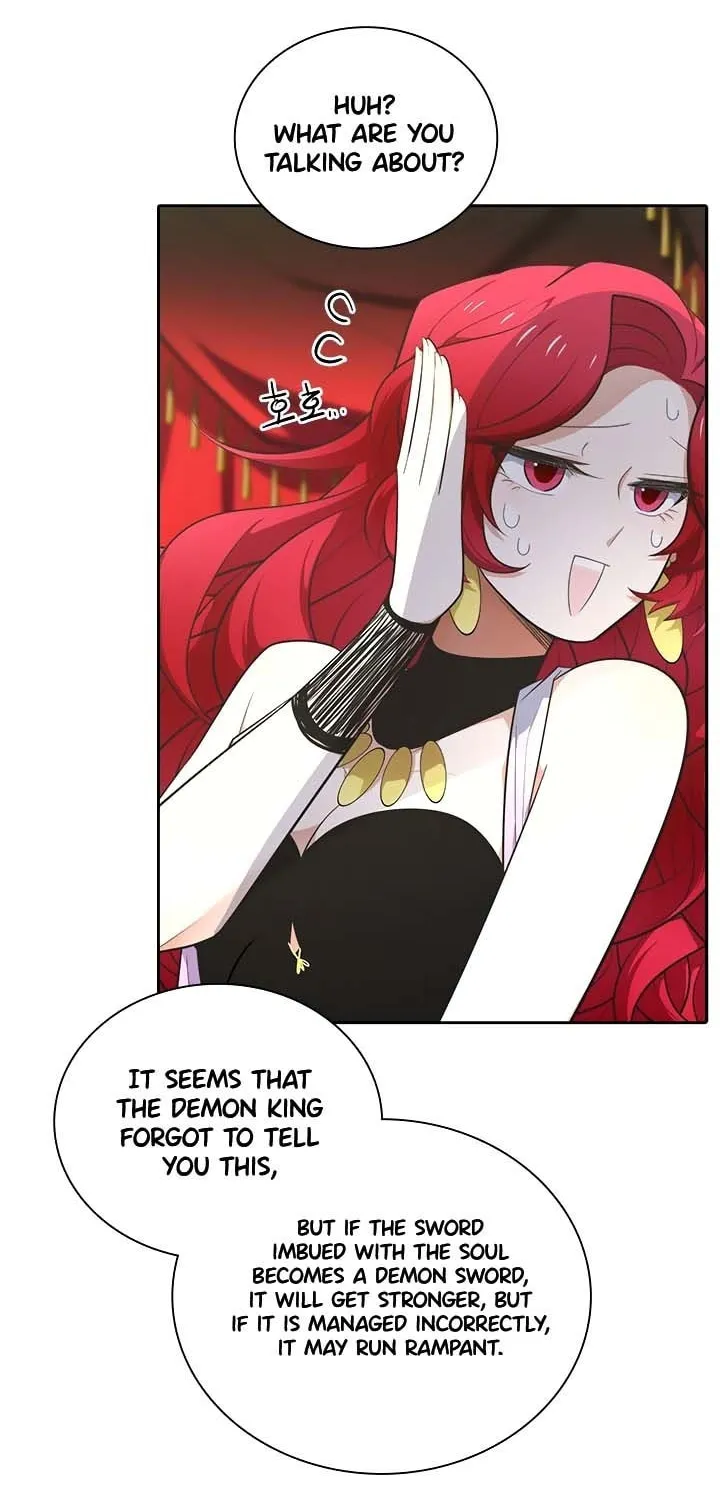Read Elqueeness chapter 167 image 68 on Lezhin