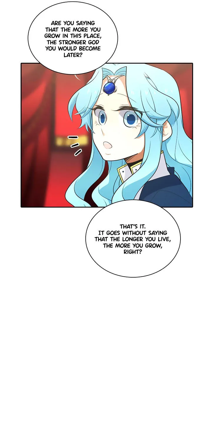Read Elqueeness chapter 167 image 7 on Lezhin