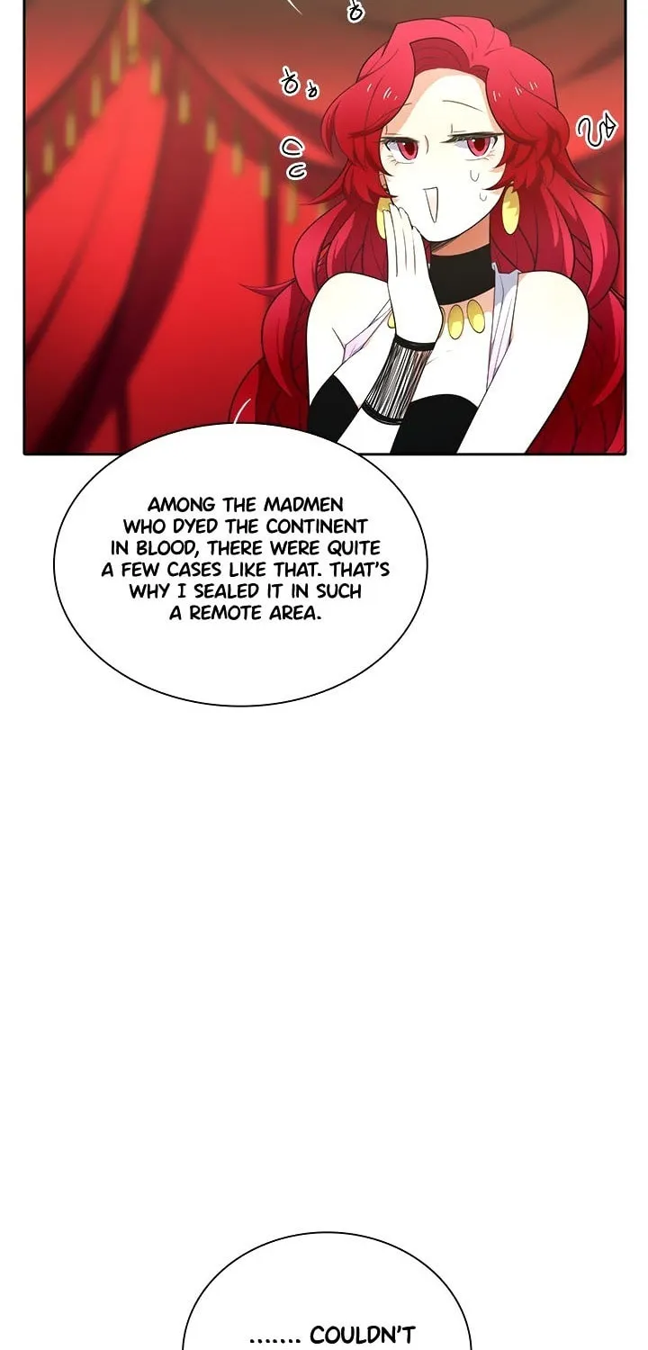 Read Elqueeness chapter 168 image 1 on Lezhin