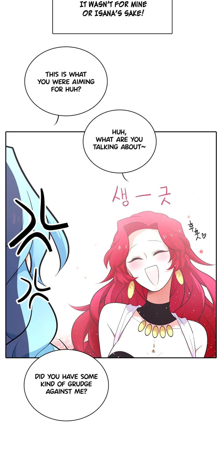 Read Elqueeness chapter 168 image 11 on Lezhin