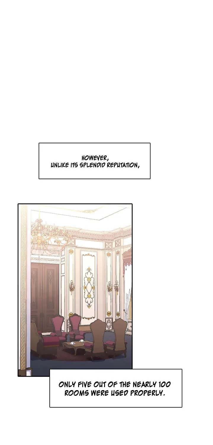 Read Elqueeness chapter 168 image 17 on Lezhin