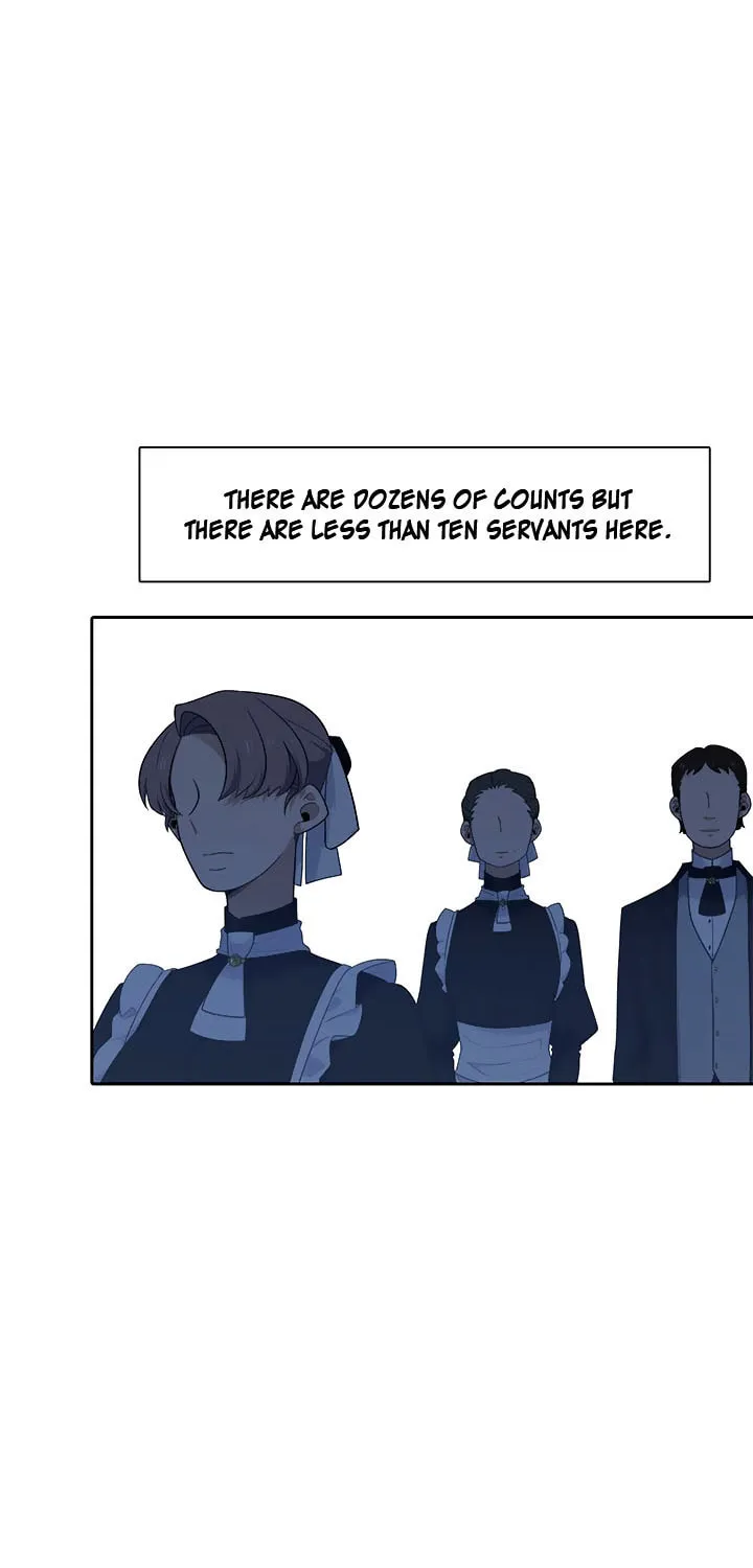 Read Elqueeness chapter 168 image 18 on Lezhin