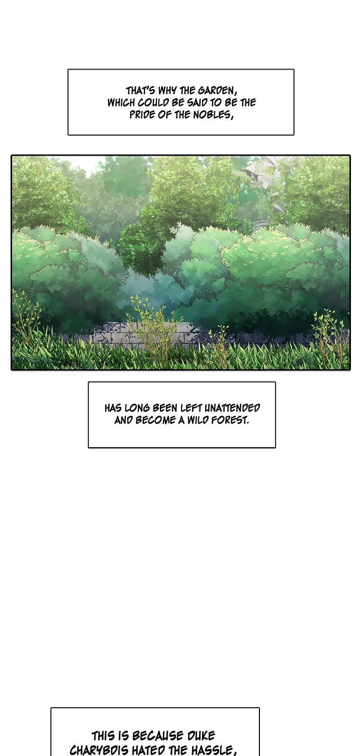 Read Elqueeness chapter 168 image 19 on Lezhin