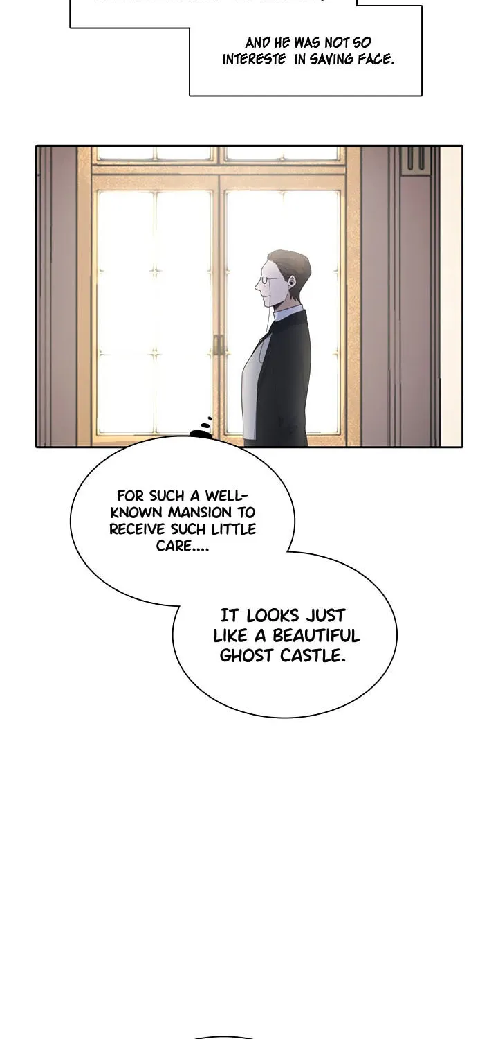 Read Elqueeness chapter 168 image 20 on Lezhin