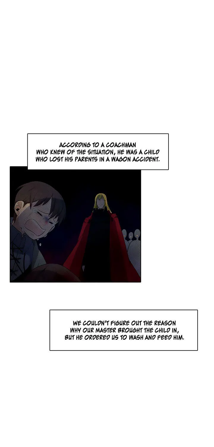 Read Elqueeness chapter 168 image 23 on Lezhin