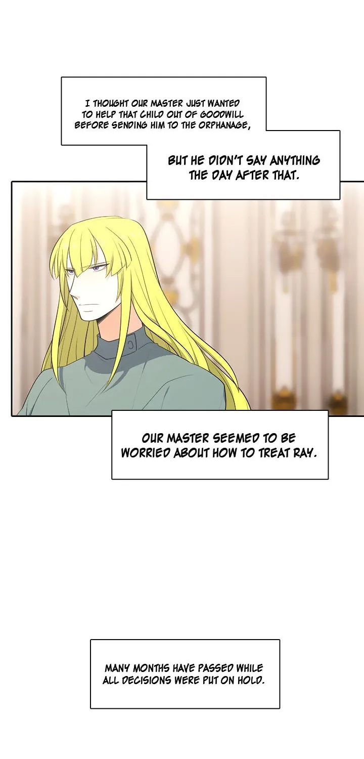 Read Elqueeness chapter 168 image 24 on Lezhin