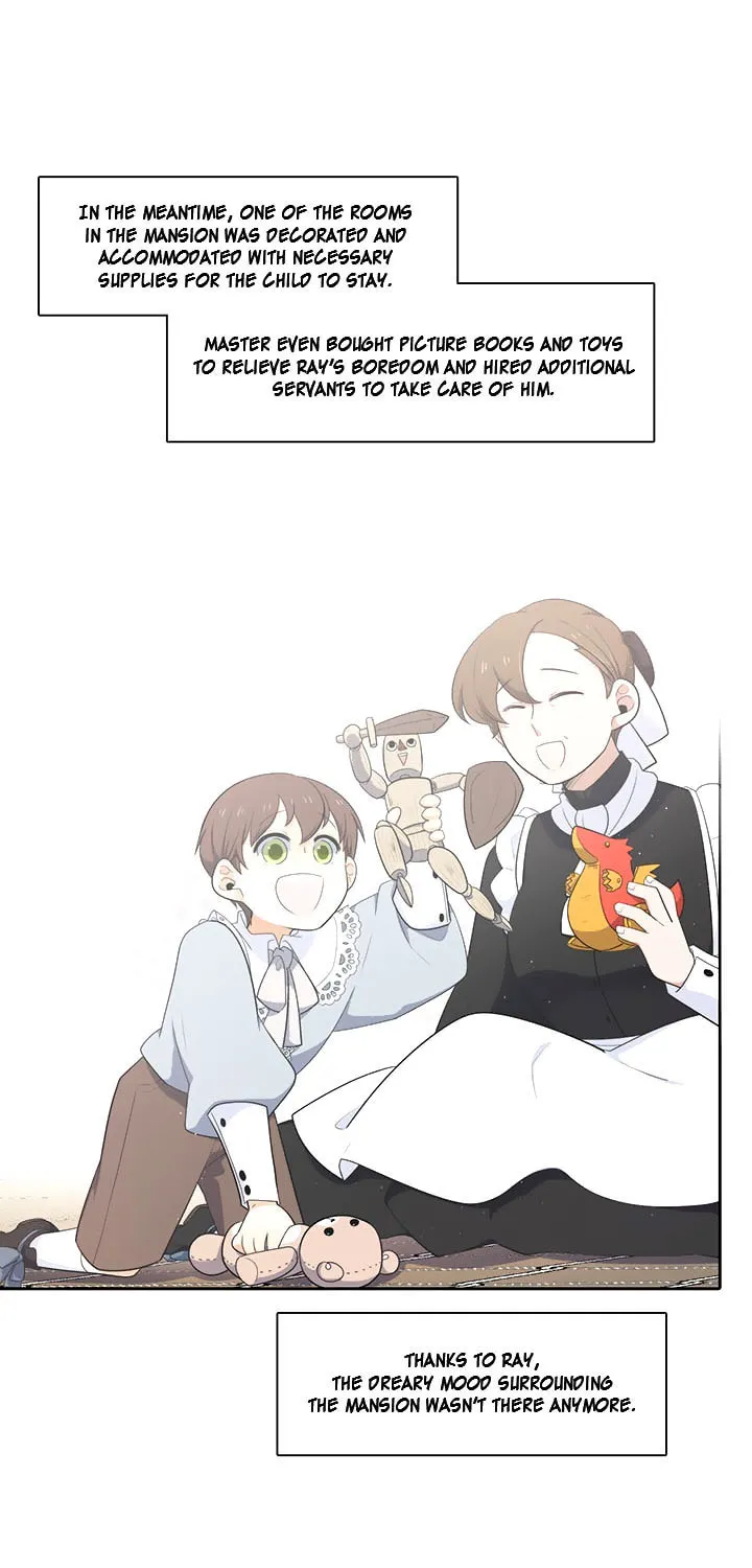 Read Elqueeness chapter 168 image 25 on Lezhin