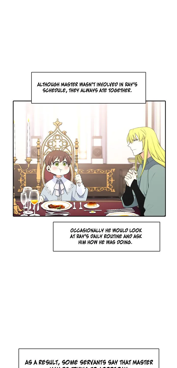 Read Elqueeness chapter 168 image 26 on Lezhin