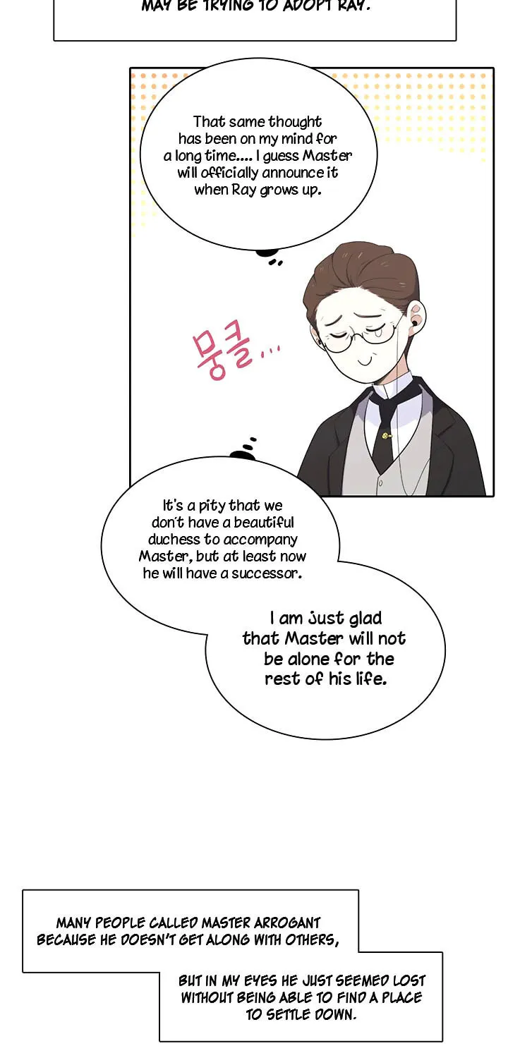 Read Elqueeness chapter 168 image 27 on Lezhin