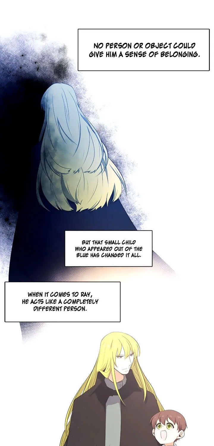 Read Elqueeness chapter 168 image 28 on Lezhin