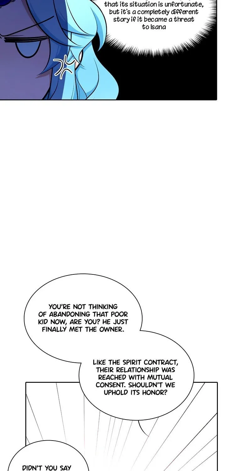 Read Elqueeness chapter 168 image 3 on Lezhin