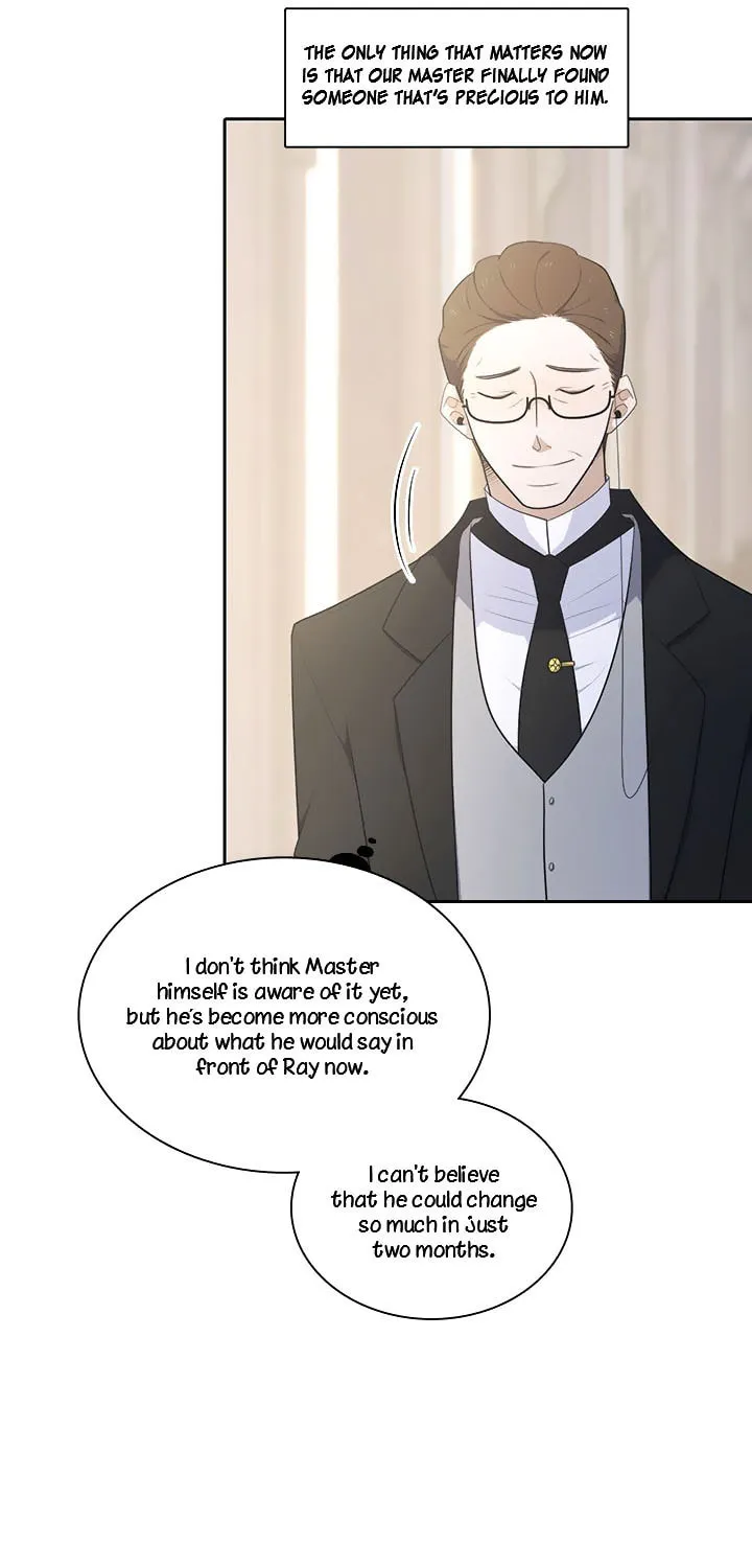Read Elqueeness chapter 168 image 31 on Lezhin
