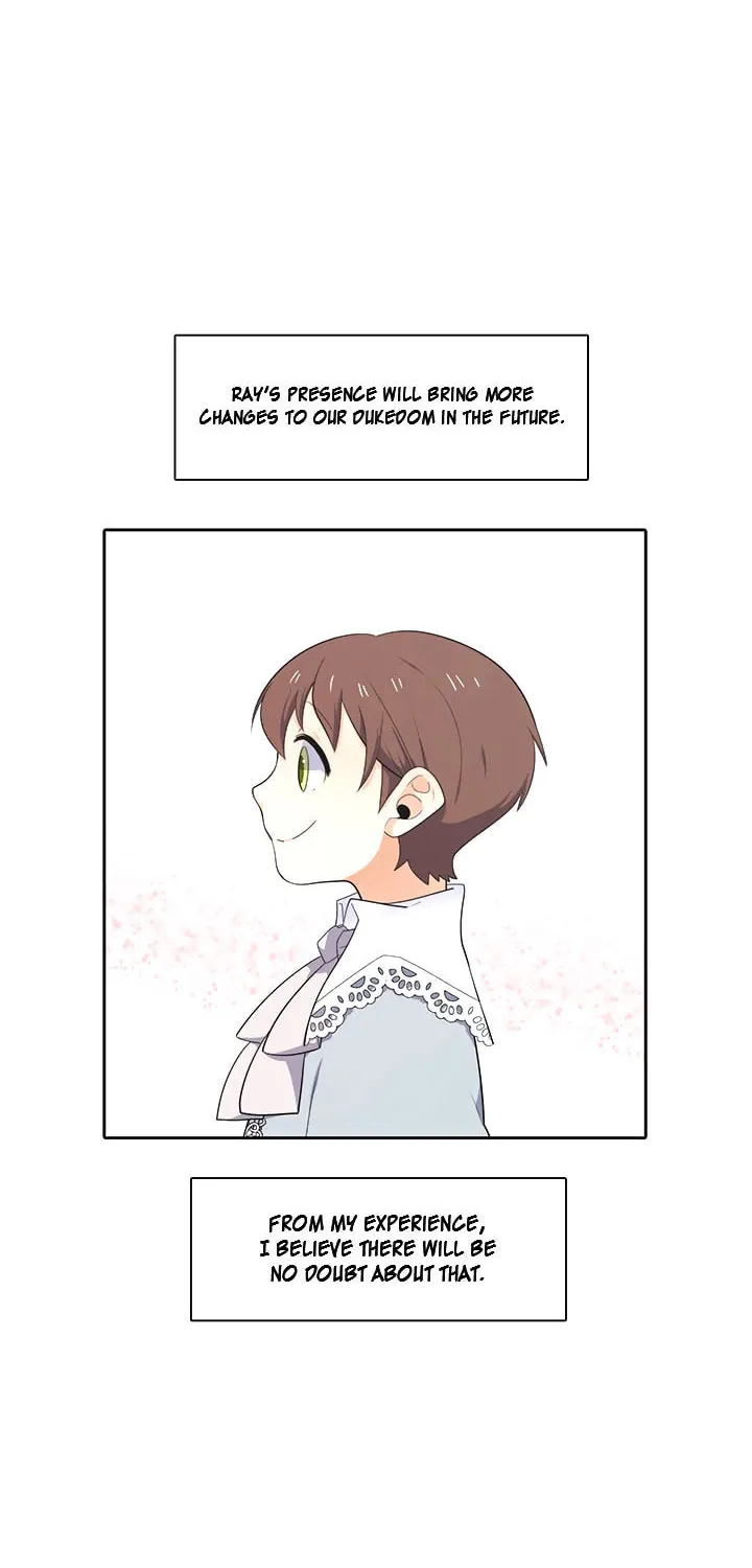 Read Elqueeness chapter 168 image 32 on Lezhin
