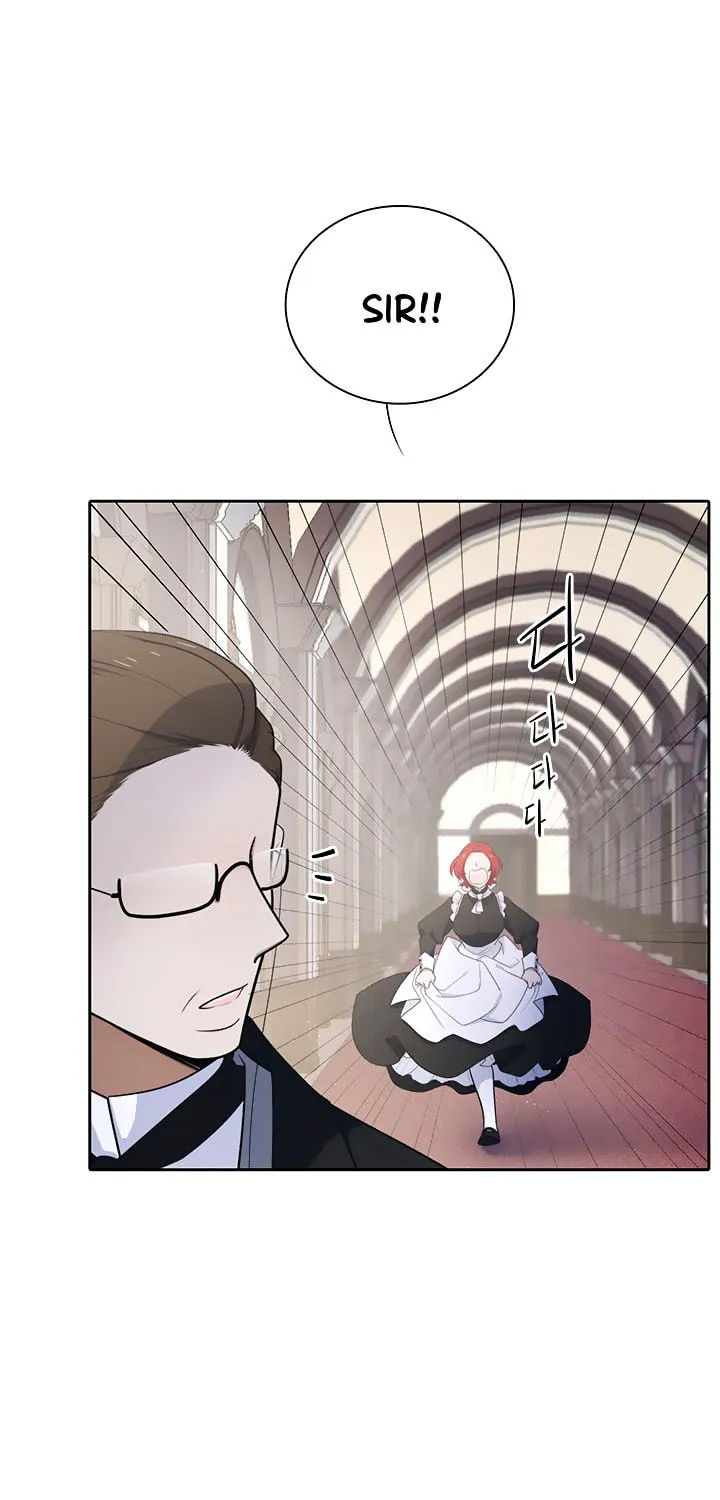 Read Elqueeness chapter 168 image 33 on Lezhin