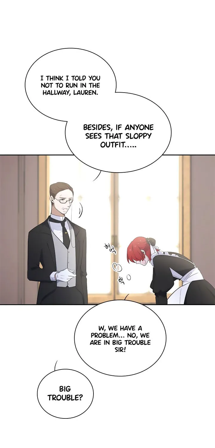 Read Elqueeness chapter 168 image 34 on Lezhin