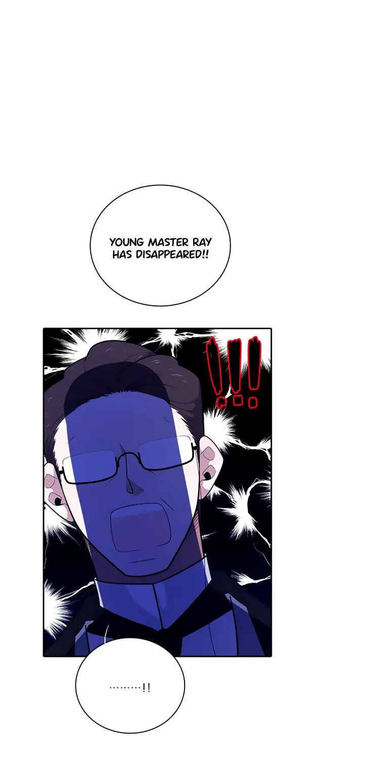 Read Elqueeness chapter 168 image 35 on Lezhin