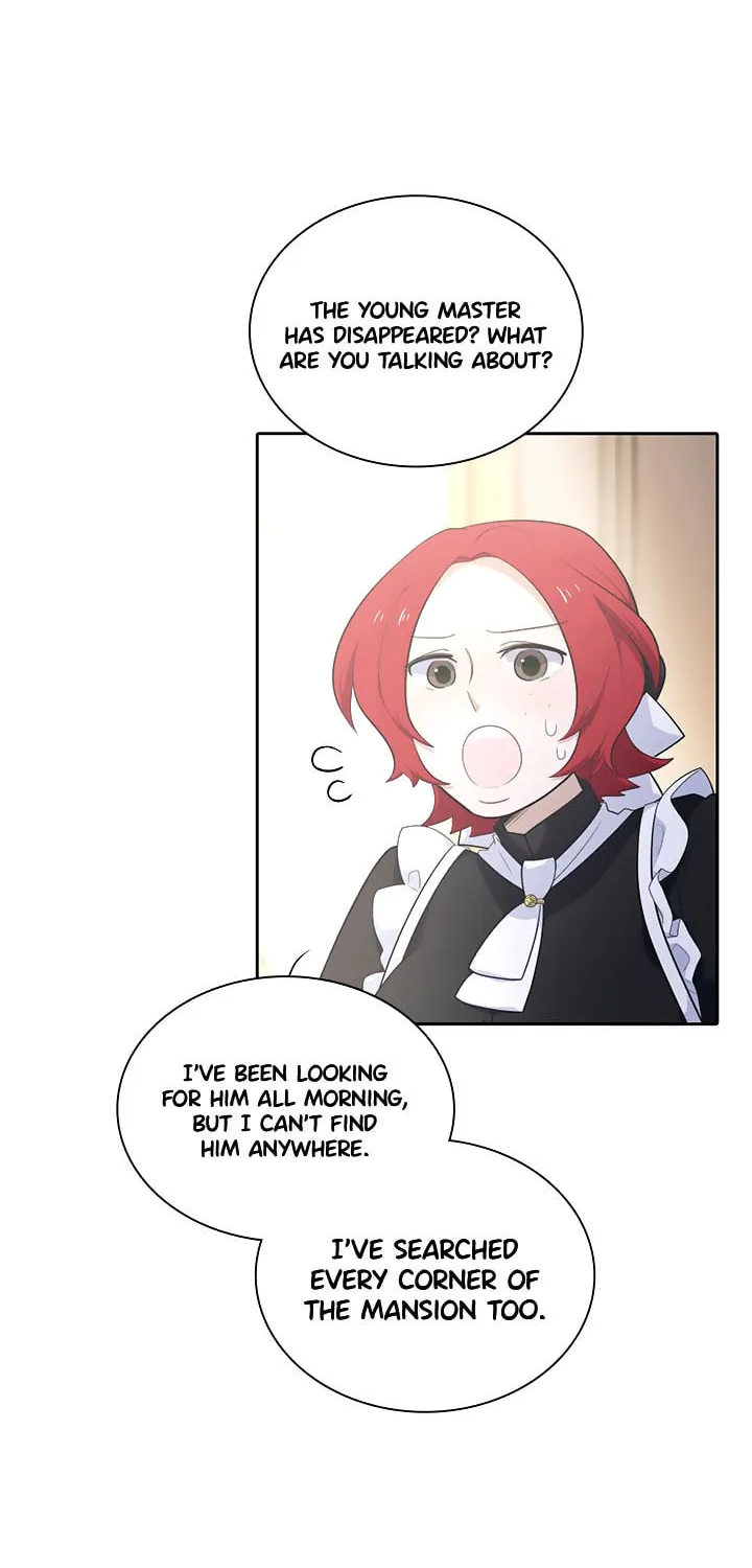 Read Elqueeness chapter 168 image 36 on Lezhin