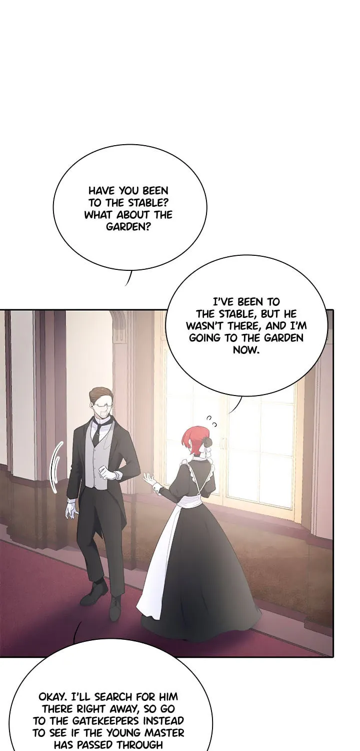 Read Elqueeness chapter 168 image 37 on Lezhin