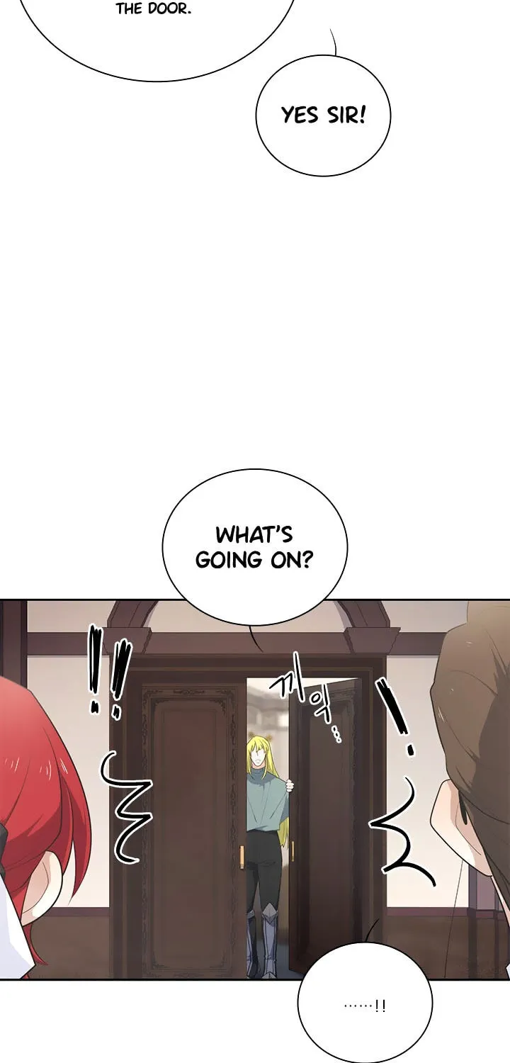 Read Elqueeness chapter 168 image 38 on Lezhin