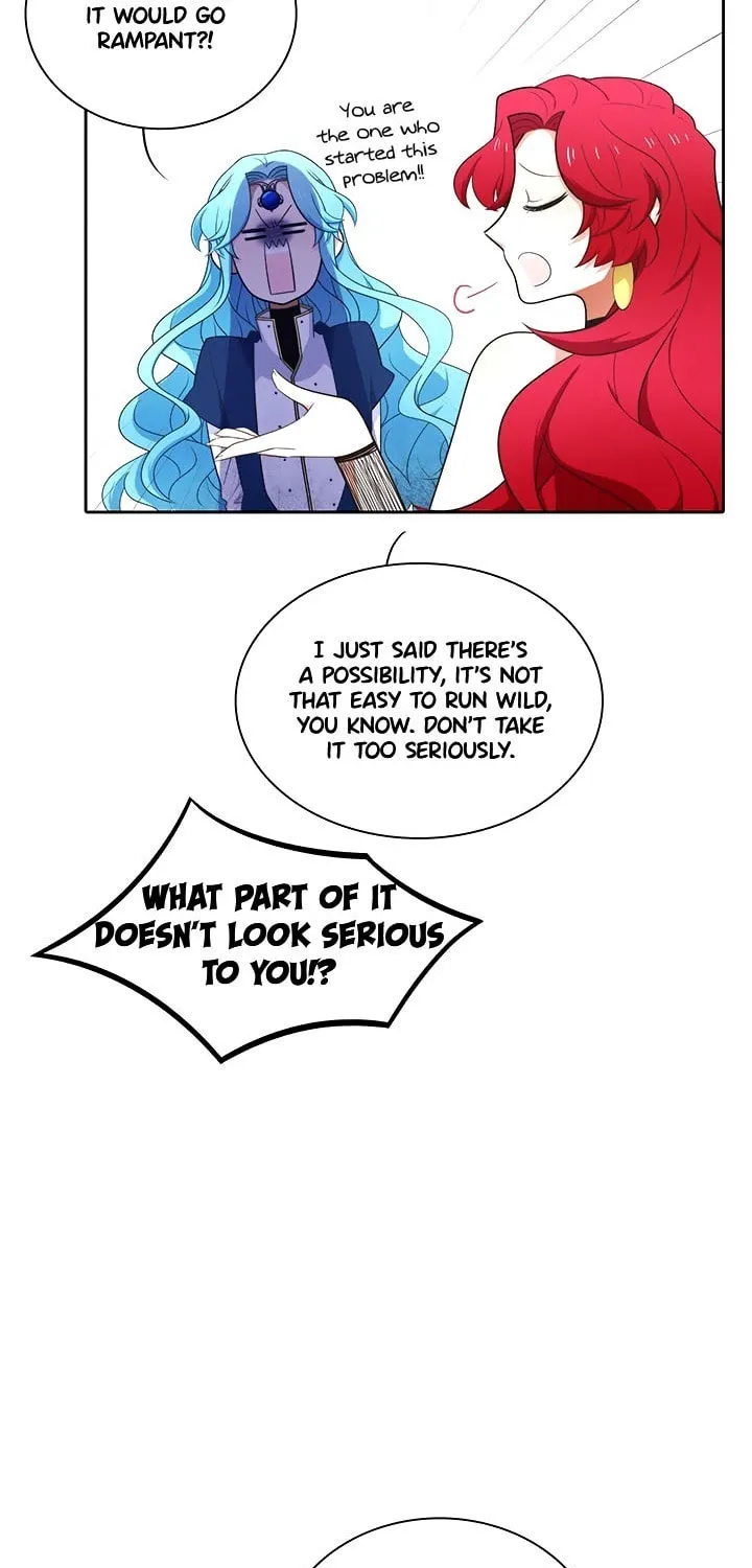 Read Elqueeness chapter 168 image 4 on Lezhin