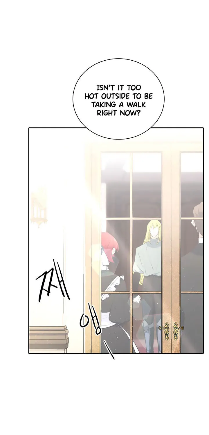 Read Elqueeness chapter 168 image 41 on Lezhin