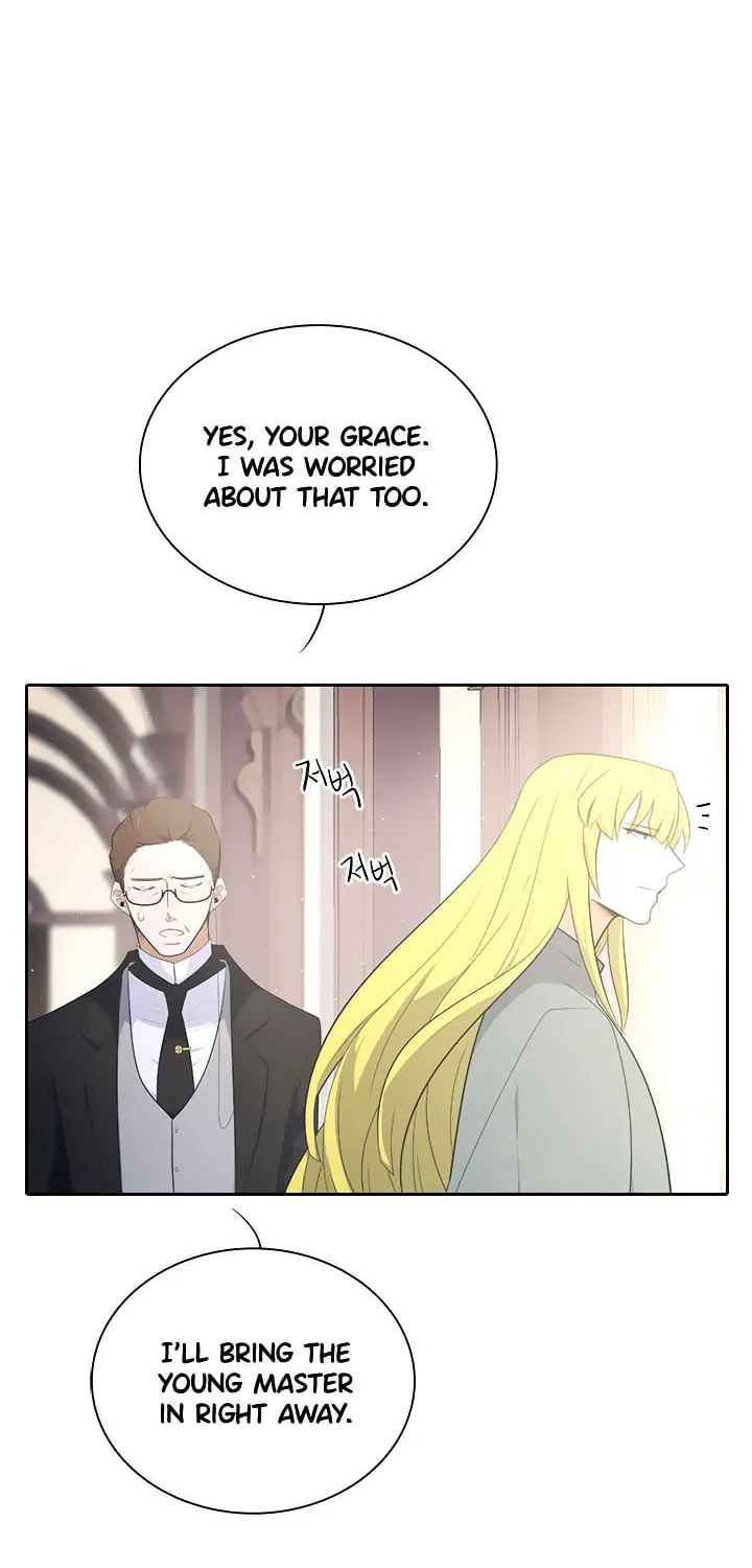 Read Elqueeness chapter 168 image 42 on Lezhin