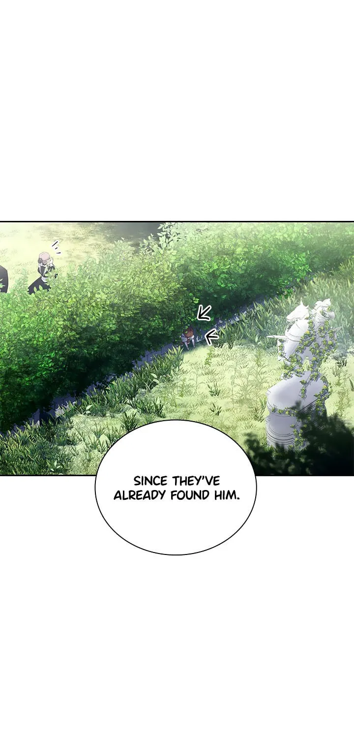 Read Elqueeness chapter 168 image 44 on Lezhin