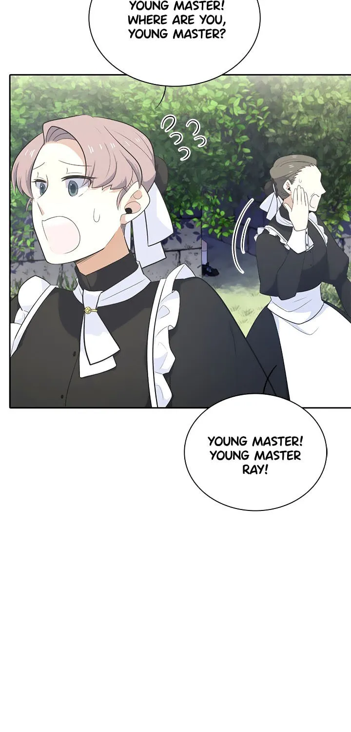 Read Elqueeness chapter 168 image 46 on Lezhin