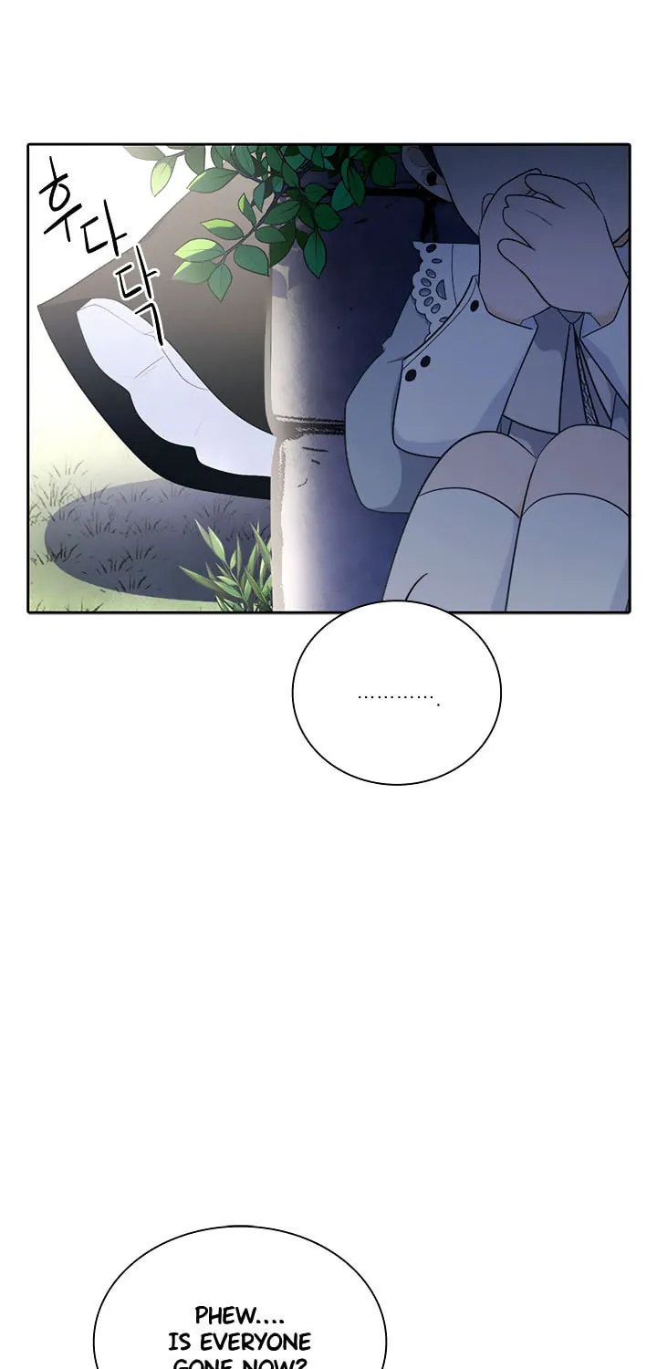 Read Elqueeness chapter 168 image 47 on Lezhin