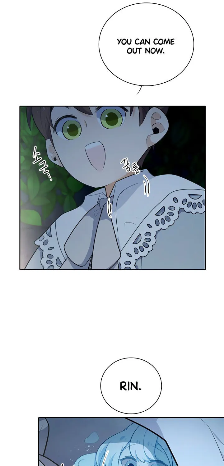 Read Elqueeness chapter 168 image 49 on Lezhin