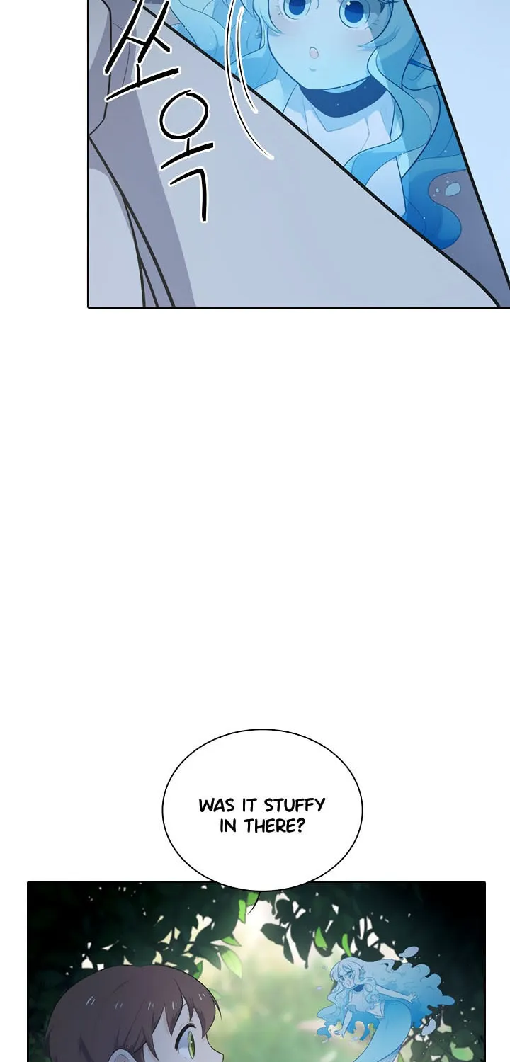 Read Elqueeness chapter 168 image 50 on Lezhin