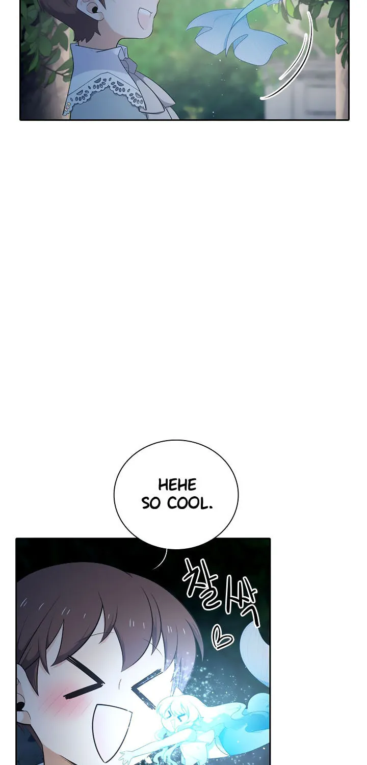 Read Elqueeness chapter 168 image 51 on Lezhin