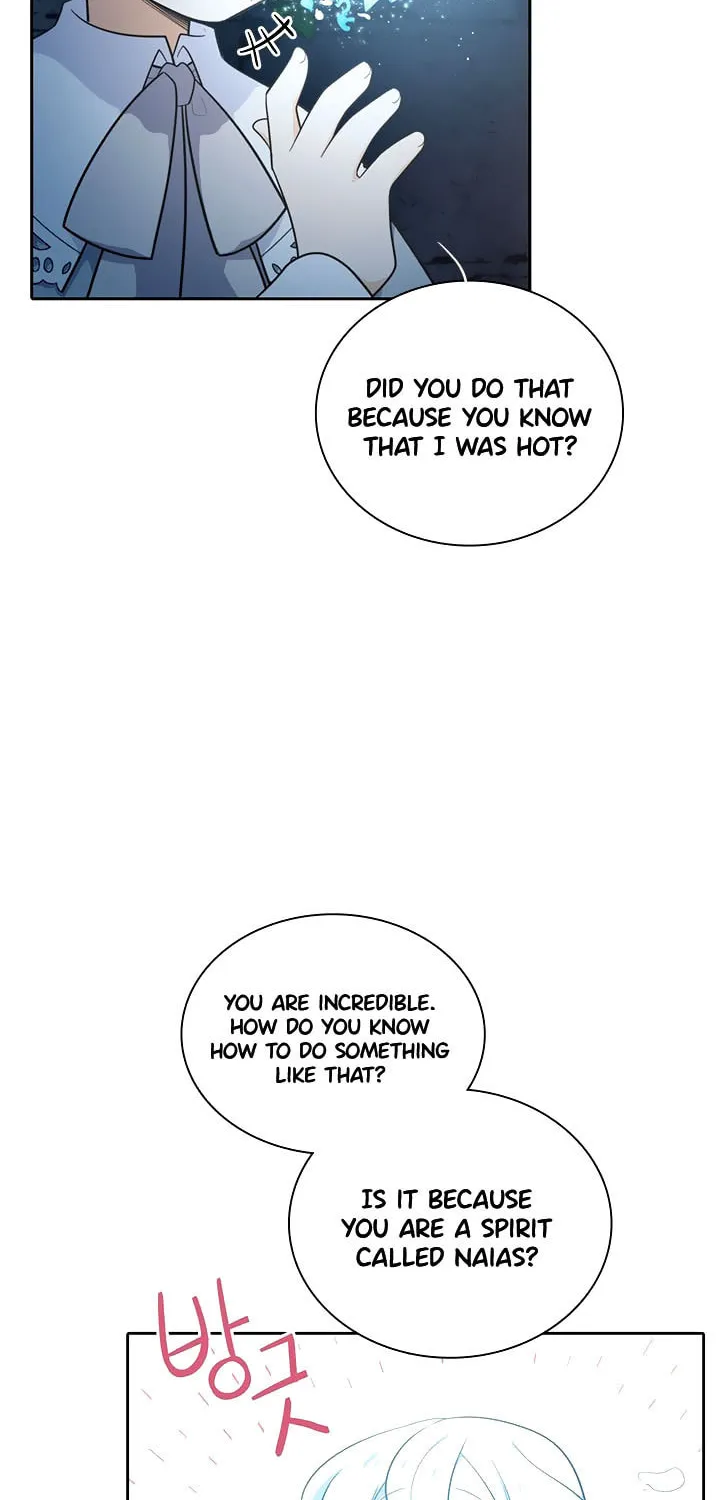 Read Elqueeness chapter 168 image 52 on Lezhin